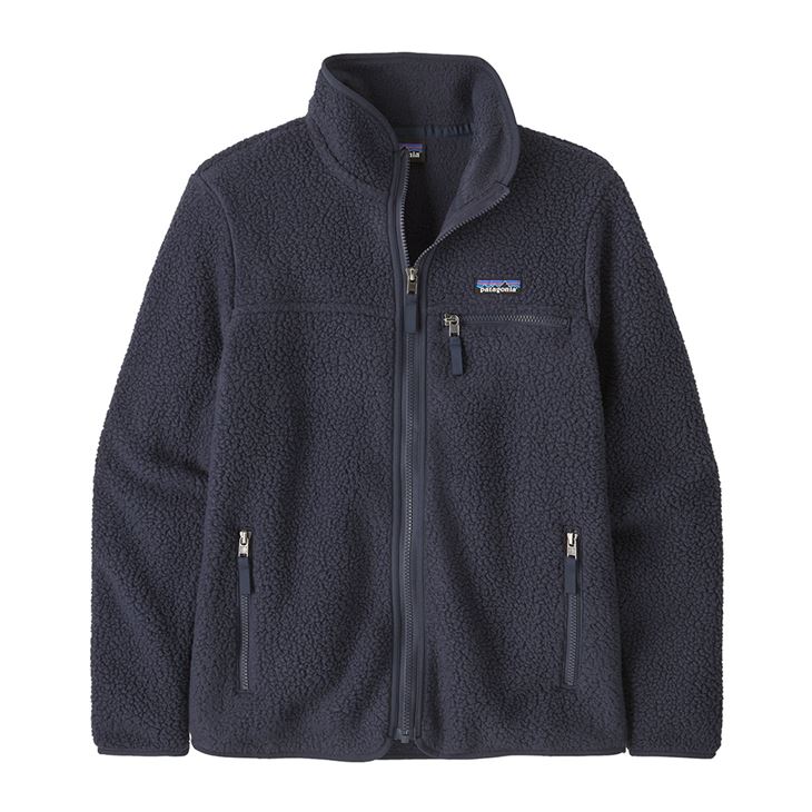 Patagonia Retro Pile Jacket Dam