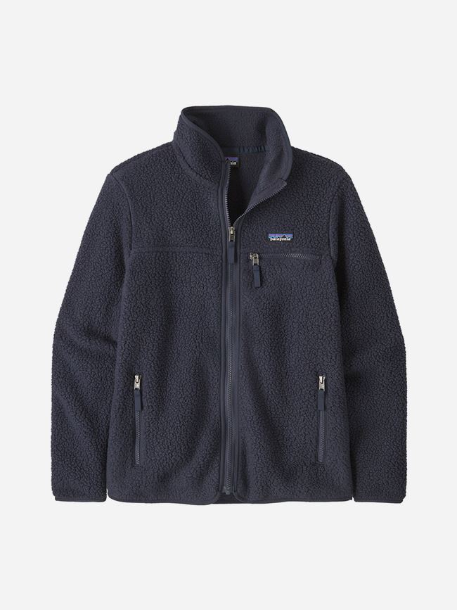 Patagonia Retro Pile Jacket Dam