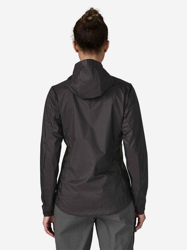 Patagonia Houdini Jacket Dam