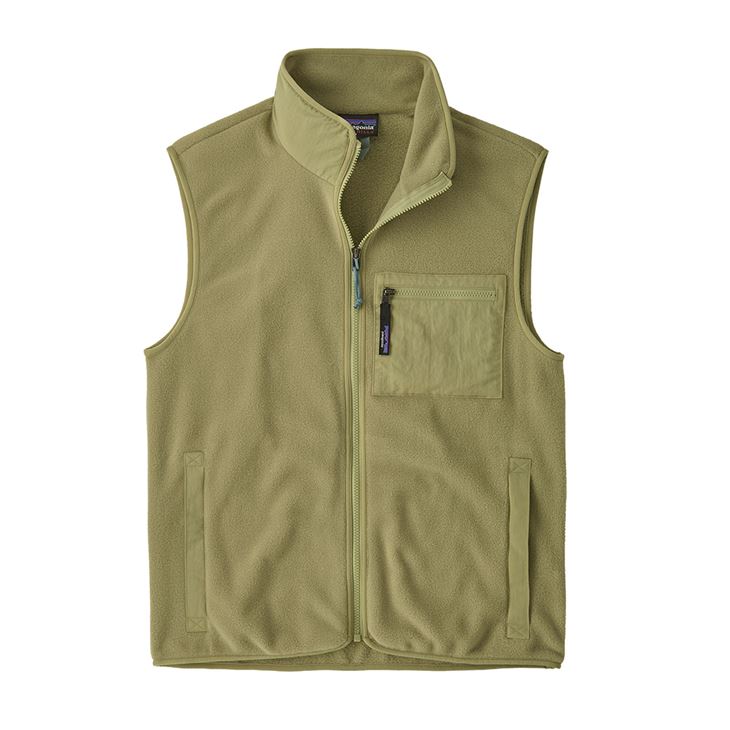 Patagonia Synch Vest Herr