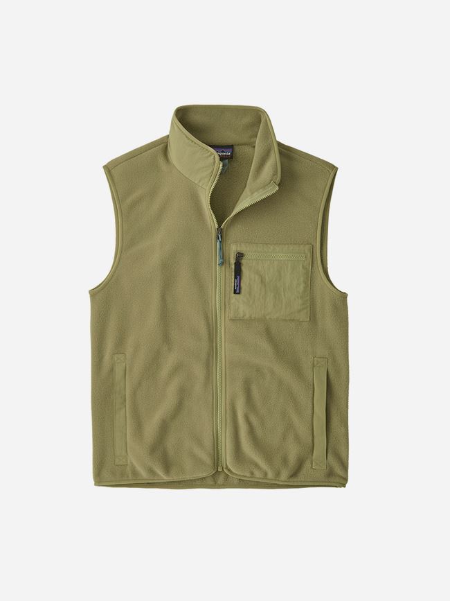 Patagonia Synch Vest Herr