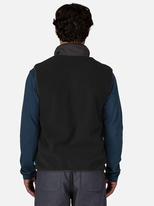 Patagonia Synch Vest Herr