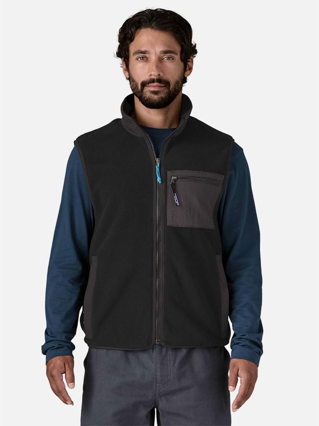 Patagonia Synch Vest Herr
