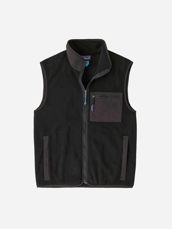 Patagonia Synch Vest Herr