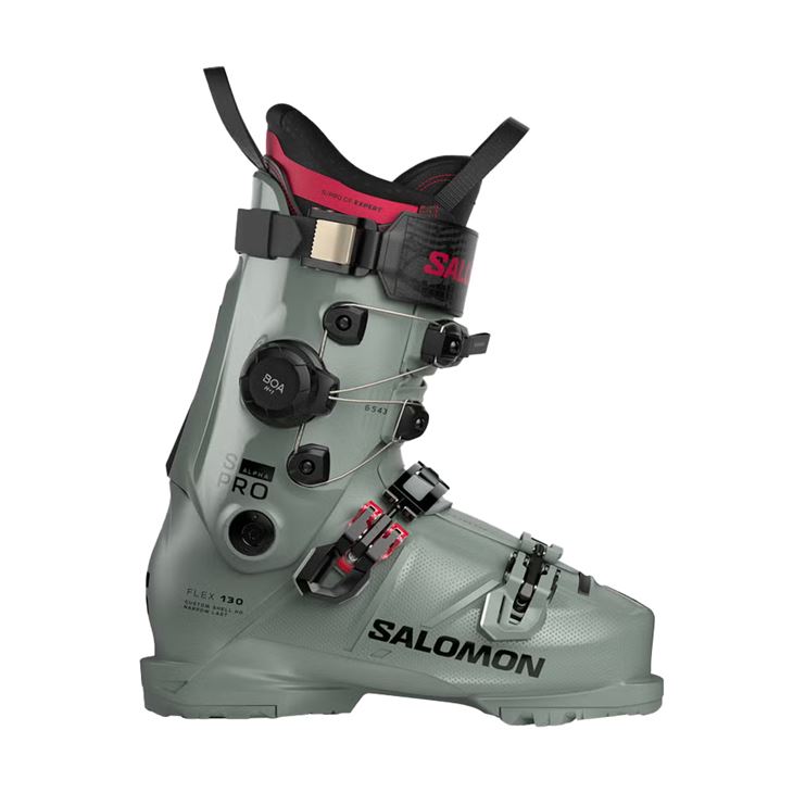 Salomon S/Pro Alpha BOA® 130