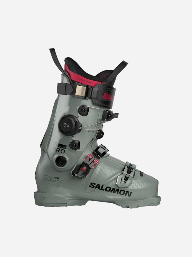 Salomon S/Pro Alpha BOA® 130
