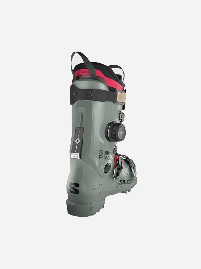 Salomon S/Pro Alpha BOA® 130