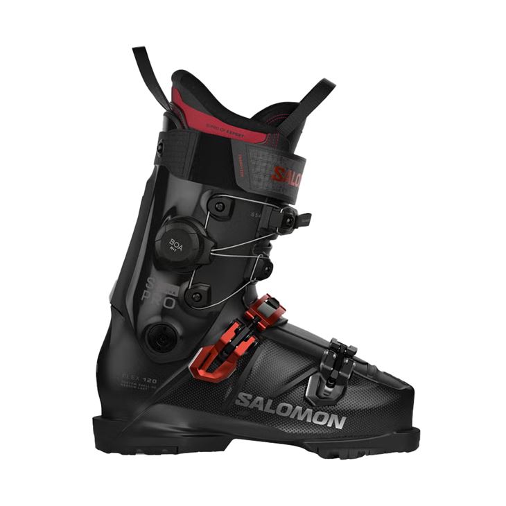 Salomon S/Pro Alpha C BOA® 120