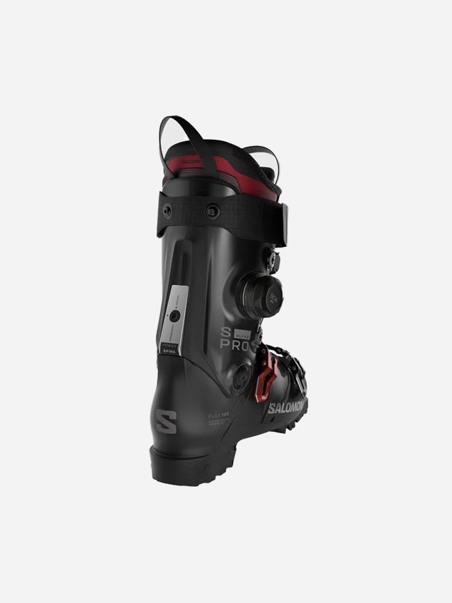 Salomon S/Pro Alpha C BOA® 120