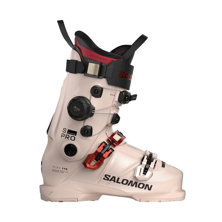Salomon S/Pro Alpha C BOA® 115 Dam