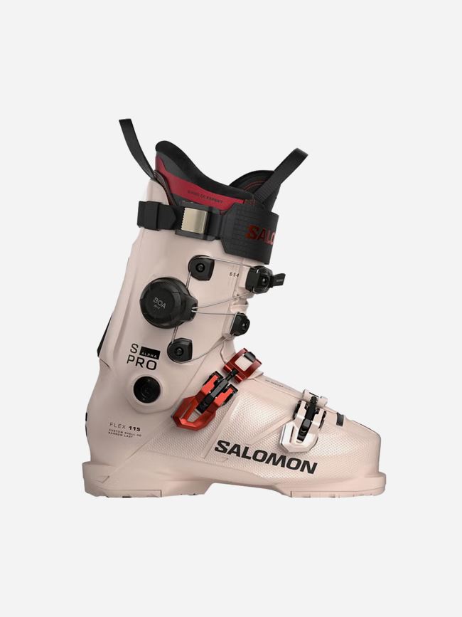 Salomon S/Pro Alpha C BOA® 115 Dam