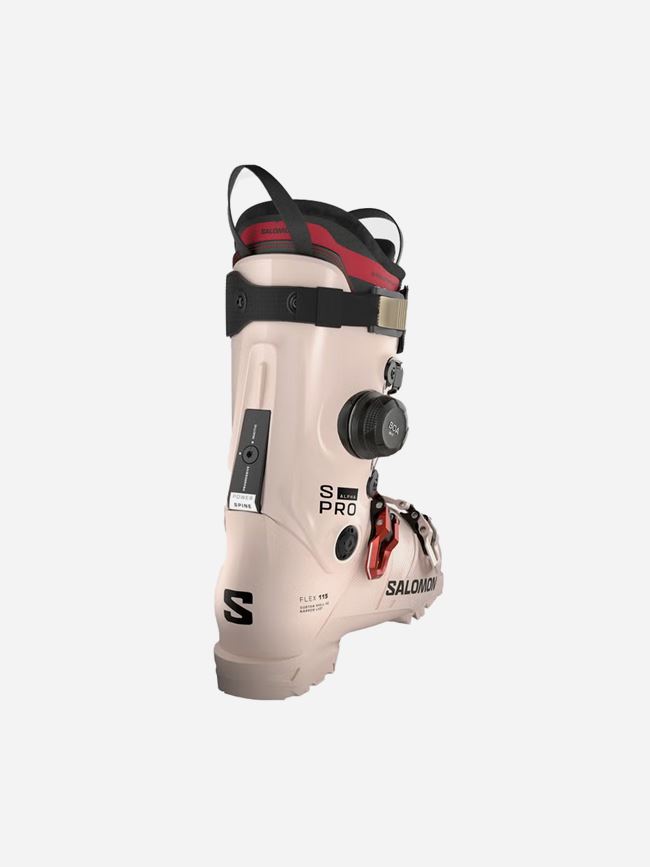 Salomon S/Pro Alpha C BOA® 115 Dam