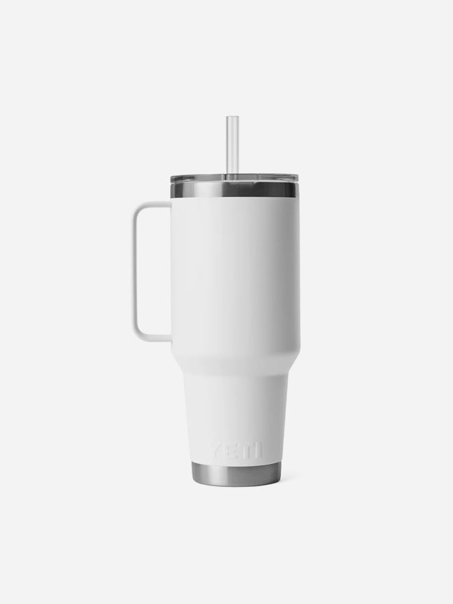 Yeti Rambler 42 OZ Straw Mug