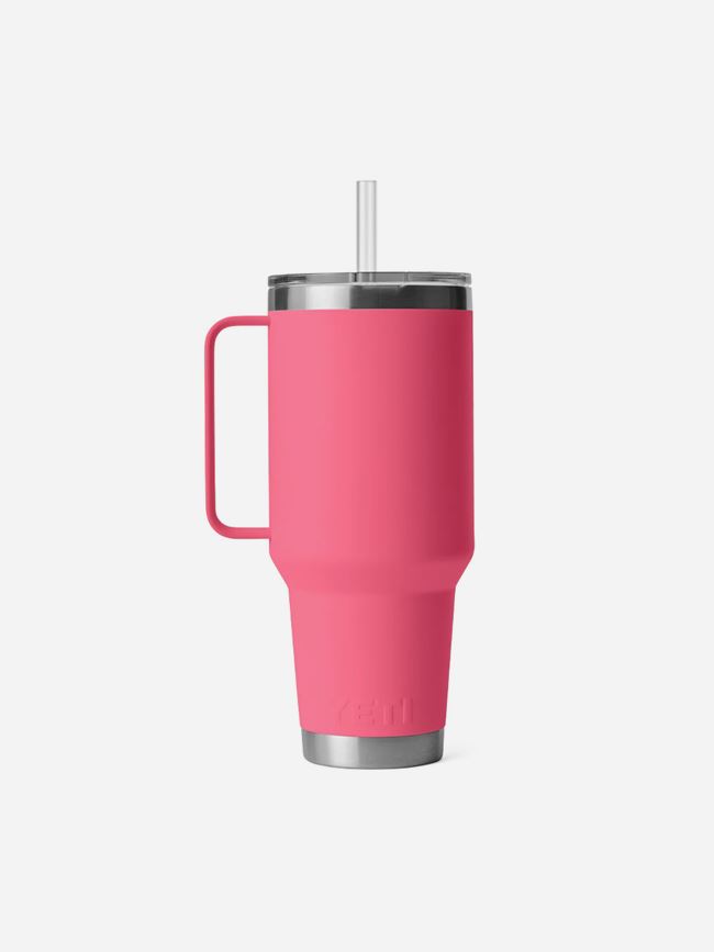 Yeti Rambler 42 OZ Straw Mug