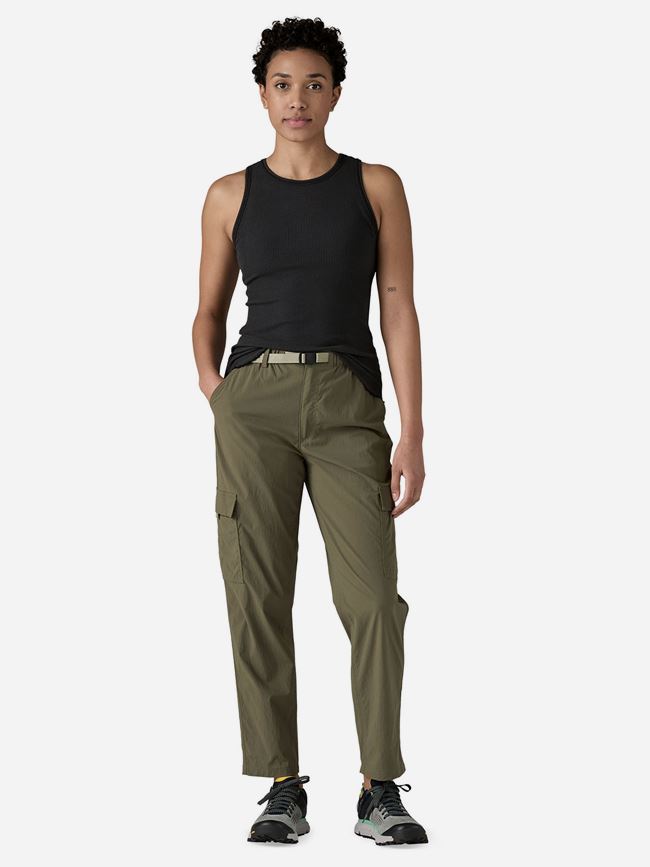 Patagonia Outdoor Everyday Cargo Pants Dam
