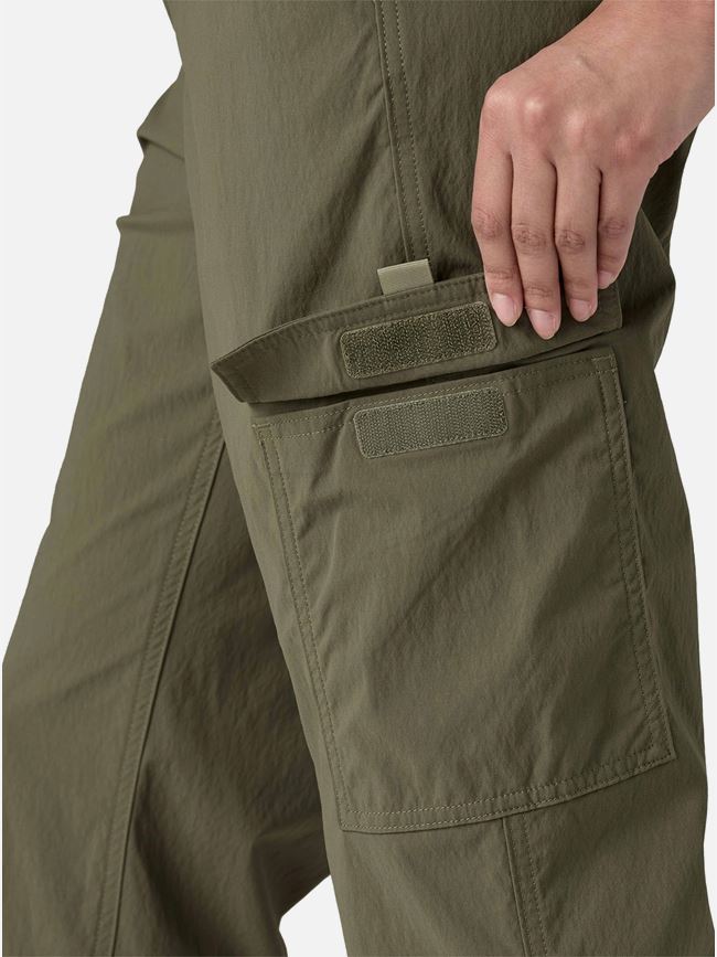 Patagonia Outdoor Everyday Cargo Pants Dam
