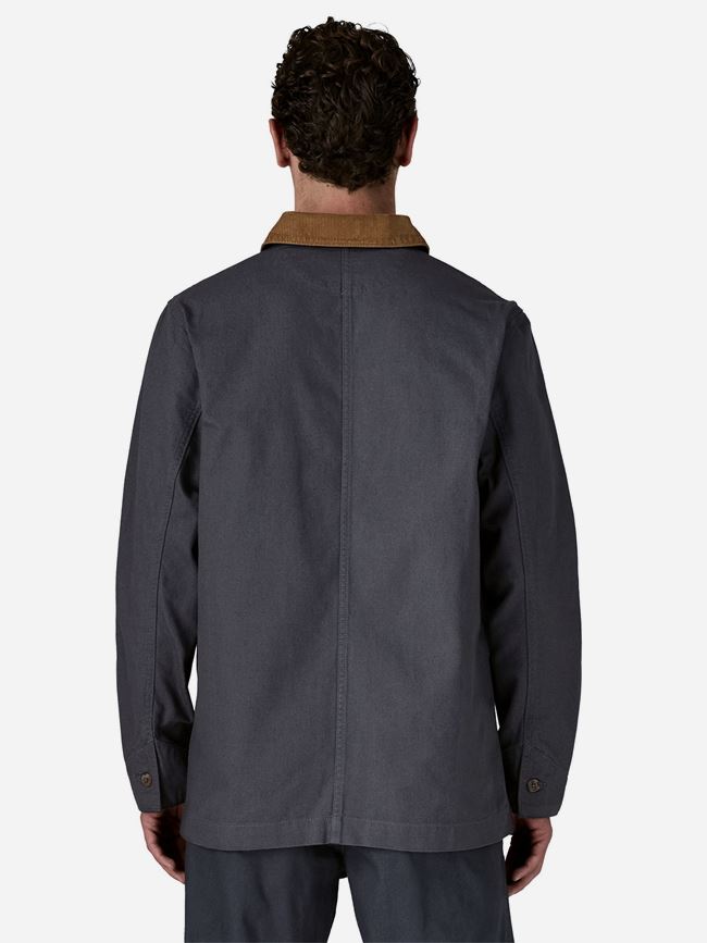 Patagonia Point Reyes Canvas Jacket Herr