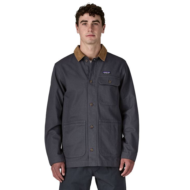 Patagonia Point Reyes Canvas Jacket Herr
