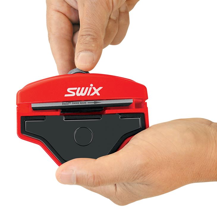 Swix Multi Edge