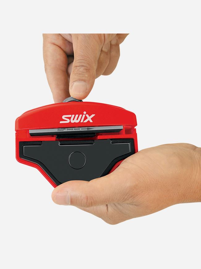 Swix Multi Edge
