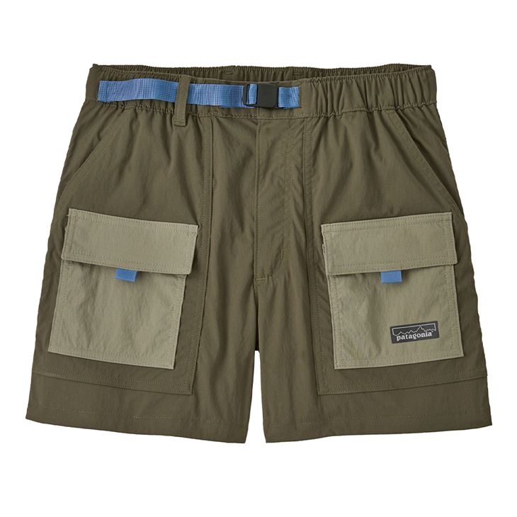Patagonia Outdoor Everyday Shorts Dam
