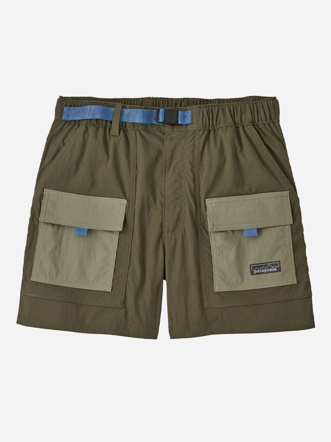 Patagonia Outdoor Everyday Shorts Dam