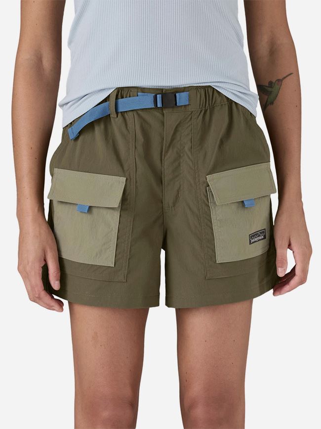Patagonia Outdoor Everyday Shorts Dam