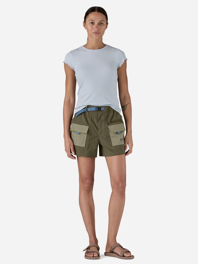 Patagonia Outdoor Everyday Shorts Dam