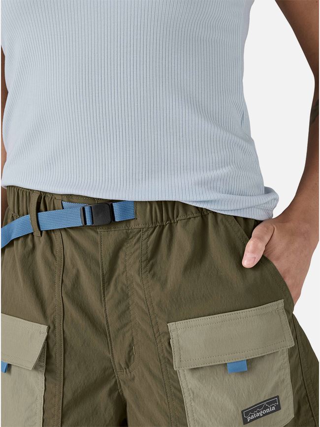 Patagonia Outdoor Everyday Shorts Dam