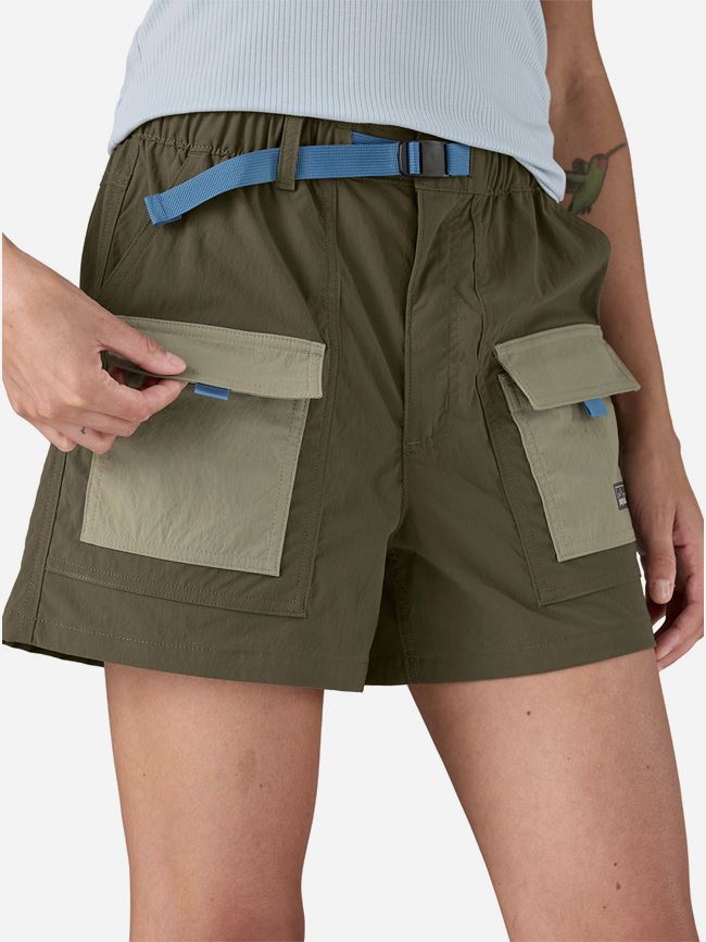 Patagonia Outdoor Everyday Shorts Dam
