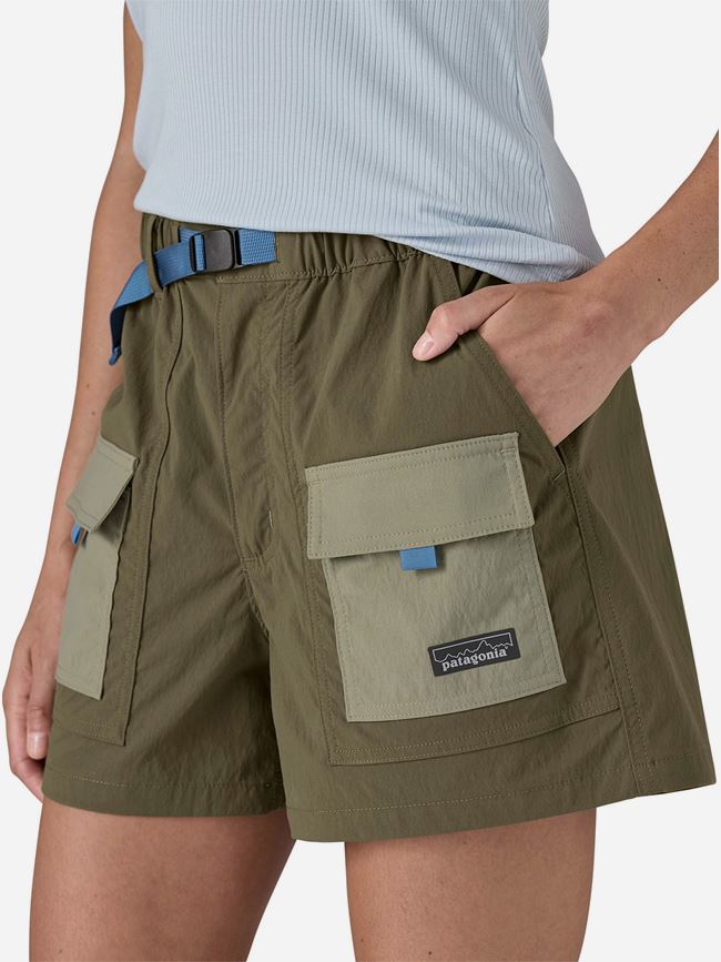 Patagonia Outdoor Everyday Shorts Dam