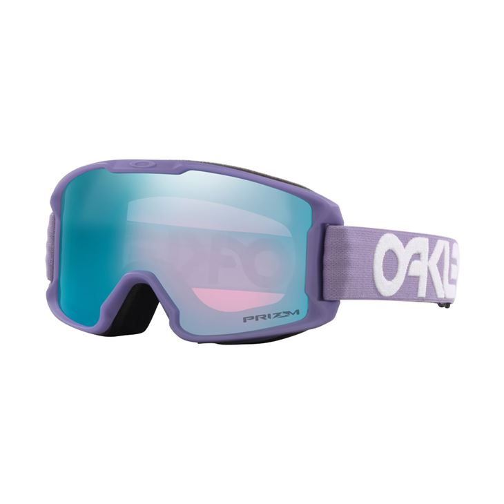 Oakley Line Miner S Junior