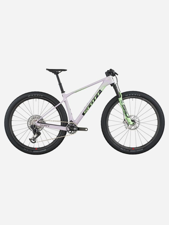 Scott Scale RC World Cup