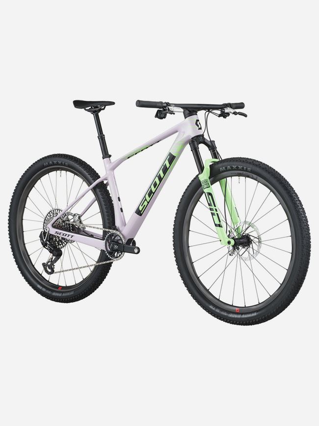 Scott Scale RC World Cup