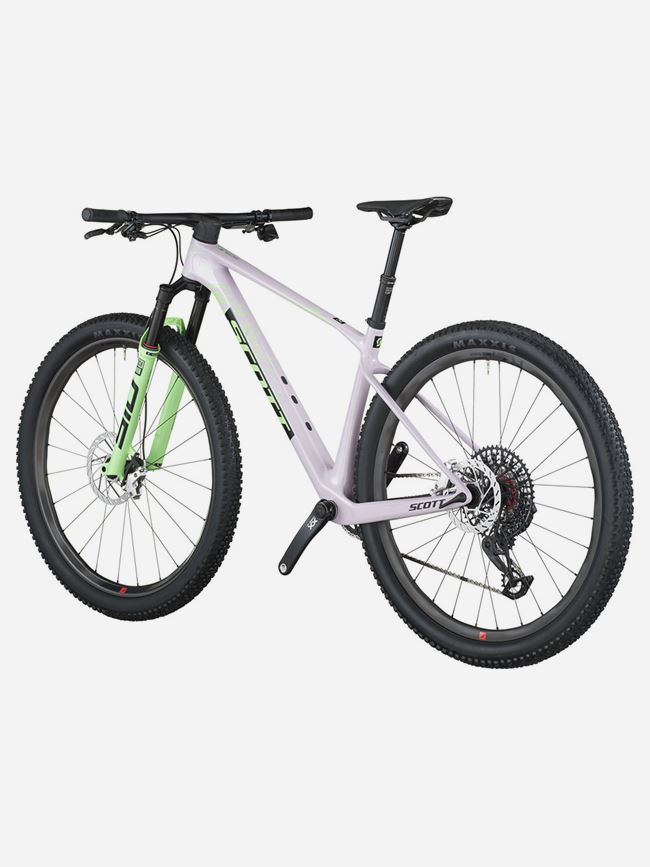 Scott Scale RC World Cup