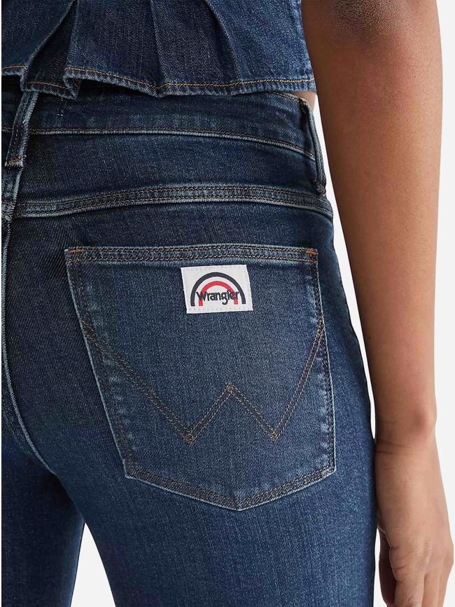 Wrangler FLARE PIONEER POP dam