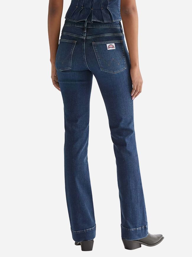 Wrangler FLARE PIONEER POP dam