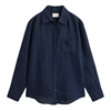 GANT REL LINEN LS SHIRT DAM