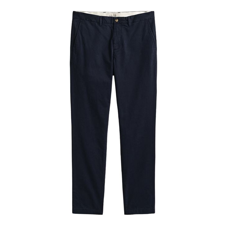 GANT SLIM CLASSIC CHINOS HERR