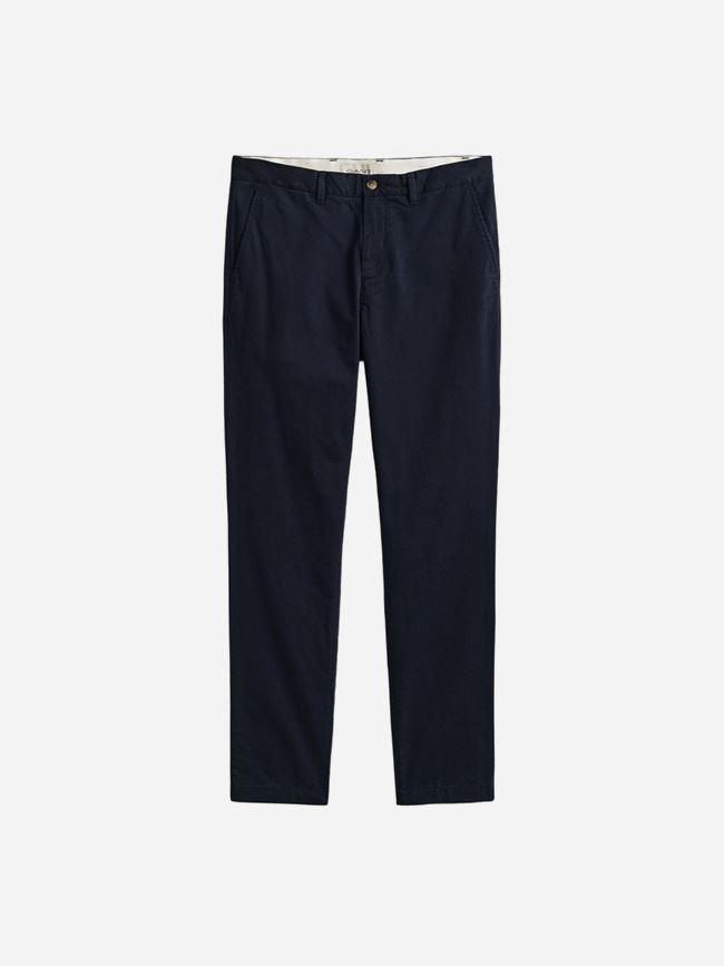 GANT SLIM CLASSIC CHINOS HERR
