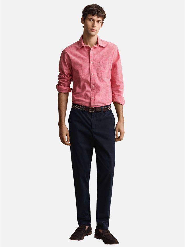 GANT SLIM CLASSIC CHINOS HERR