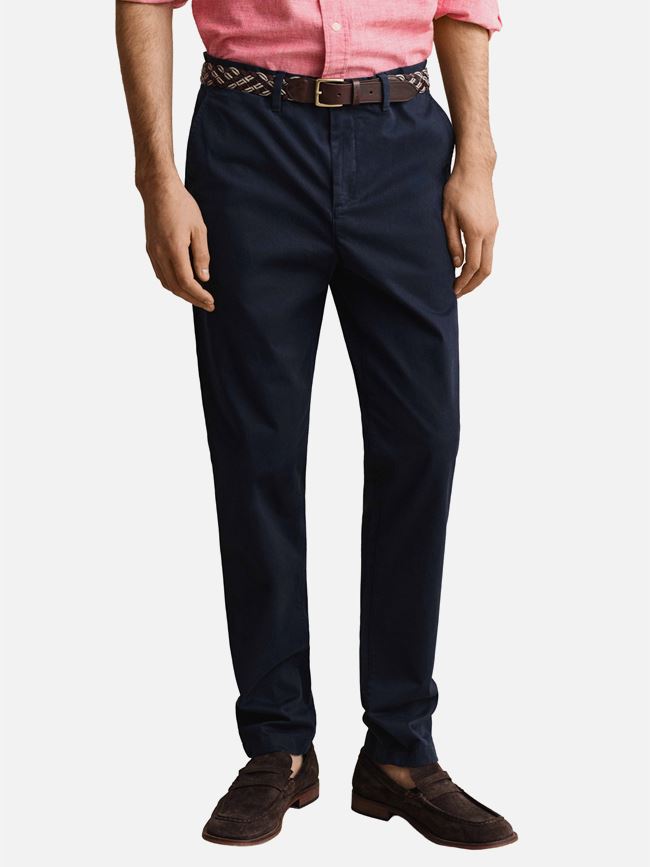 GANT SLIM CLASSIC CHINOS HERR