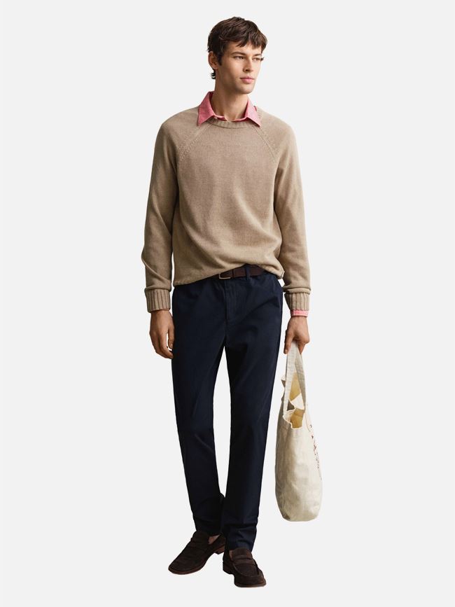 GANT SLIM CLASSIC CHINOS HERR
