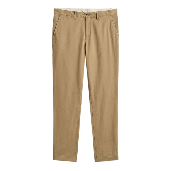 GANT SLIM CLASSIC CHINOS HERR