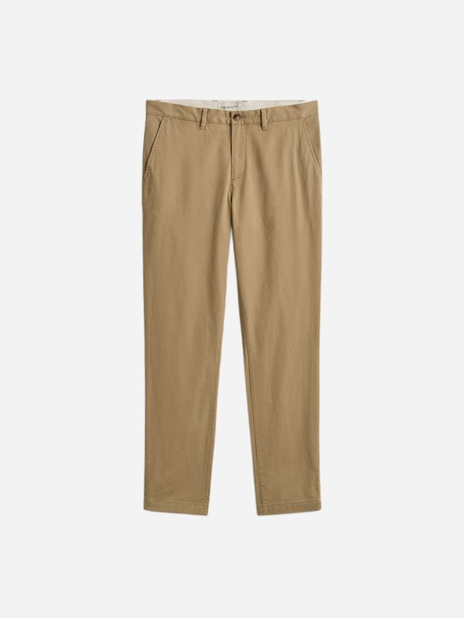 GANT SLIM CLASSIC CHINOS HERR