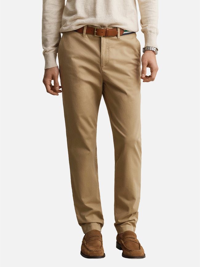 GANT SLIM CLASSIC CHINOS HERR