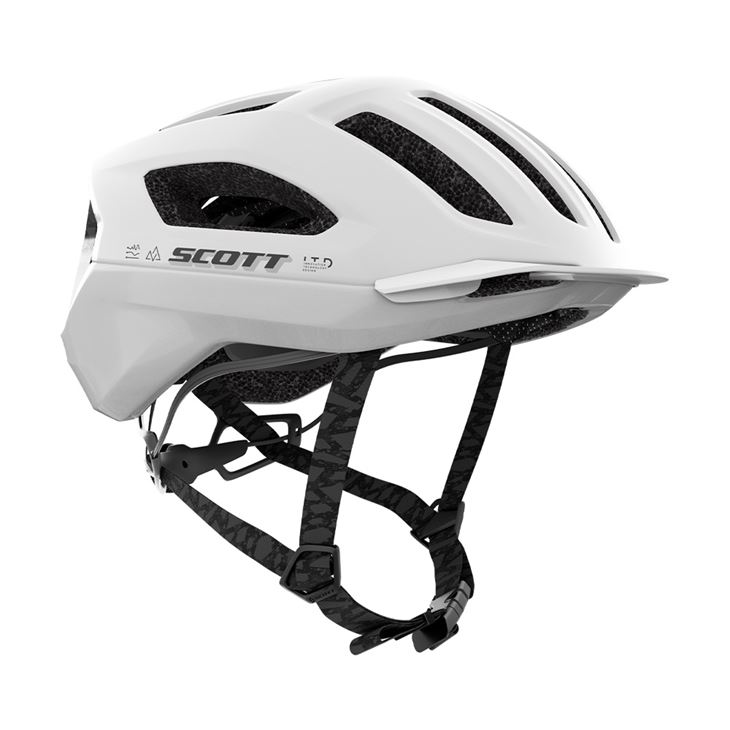Scott Sierra Mips