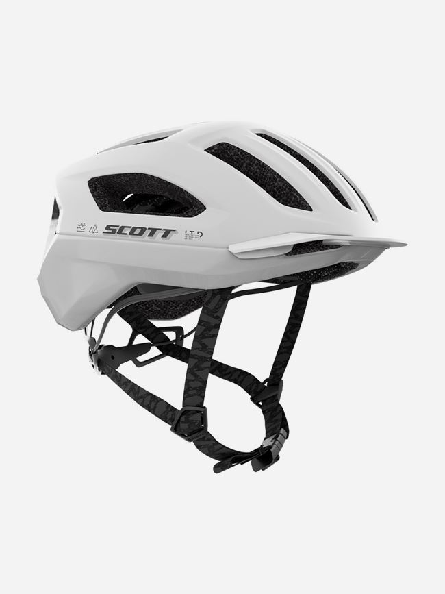 Scott Sierra Mips