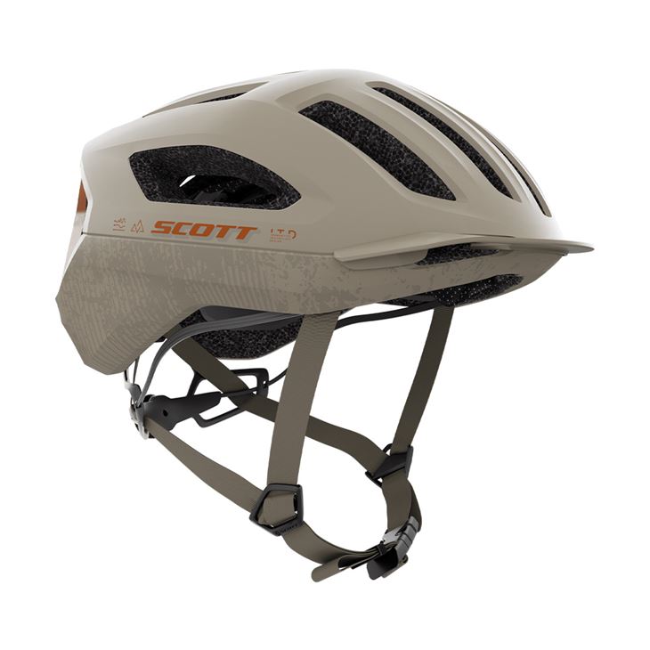 Scott Sierra Mips