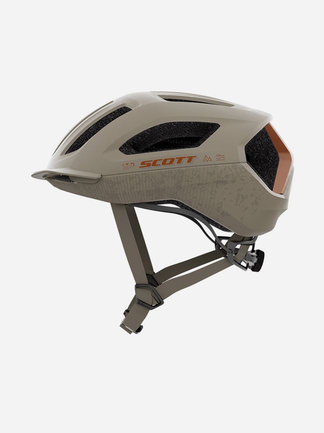 Scott Sierra Mips